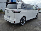 New 2025 Volkswagen ID. Buzz Pro S image 5