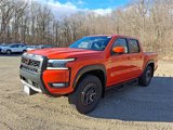 New 2025 Nissan Frontier PRO-4X image 2
