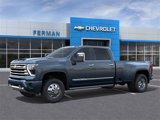 New 2026 Chevrolet Silverado 3500 High Country w/ Technology Package image 2