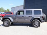 New 2025 Jeep Wrangler Sahara w/ Safety Group image 2