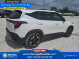 Used 2025 Kia Seltos S image 4