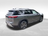 New 2025 Nissan Pathfinder Platinum image 5