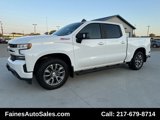 Used 2019 Chevrolet Silverado 1500 RST image 5