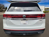 New 2025 Volkswagen Atlas SEL image 4