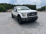 Used 2017 Ford F150 Lariat w/ Equipment Group 501A Mid image 5