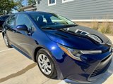 Used 2024 Toyota Corolla LE image 2