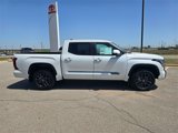 New 2025 Toyota Tundra Platinum image 2