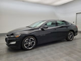 Used 2022 Chevrolet Malibu LT image 2