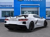 New 2025 Chevrolet Corvette Stingray Preferred Conv w/ Z51 Performance Package image 4