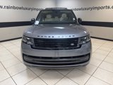 Used 2024 Land Rover Range Rover SE image 2