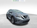 Used 2018 Nissan Murano SL w/ Moonroof Package image 3