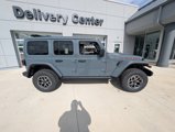 New 2025 Jeep Wrangler Unlimited Rubicon image 4