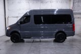 Used 2022 Mercedes-Benz Sprinter 2500 image 5