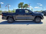 New 2025 Toyota Tundra Platinum image 4