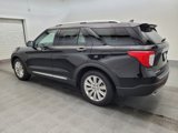 Used 2021 Ford Explorer Limited w/ Equipment Group 301A image 3