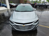 Used 2025 Chevrolet Malibu LS w/ Driver Confidence Package image 3