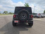 New 2025 Jeep Wrangler Willys image 6