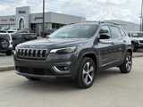 Used 2022 Jeep Cherokee Limited image 2