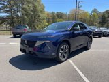 New 2025 Nissan Murano SL image 2
