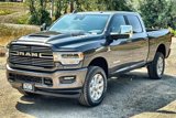 New 2024 RAM 2500 Laramie w/ Sport Appearance Package image 4