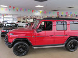 Used 2021 Mercedes-Benz G 550 image 5