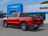 New 2026 GMC Sierra 1500 SLT w/ SLT Premium Plus Package image 3