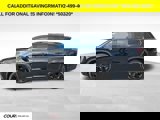 New 2026 GMC Acadia Elevation w/ Black Edition image 4