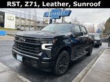 New 2025 Chevrolet Silverado 1500 RST image 4