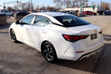 Used 2024 Nissan Sentra SV image 4