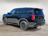 New 2025 Nissan Armada PRO-4X image 5