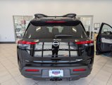 New 2025 Nissan Pathfinder Rock Creek image 3