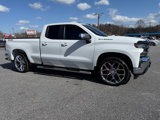 Used 2021 Chevrolet Silverado 1500 LT w/ All Star Edition Plus image 5