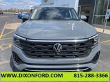 New 2025 Volkswagen Atlas SEL Premium R-Line image 2