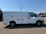 Used 2017 Chevrolet Express 3500 image 5