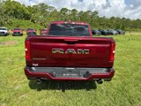 New 2025 RAM 1500 Big Horn image 4