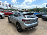 Used 2023 Buick Envision Essence w/ Sport Touring Package image 4