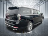 New 2025 Chevrolet Suburban Premier image 5