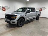 New 2025 Ford F150 XLT image 3