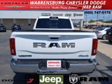 New 2025 RAM 2500 Laramie image 5
