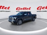 New 2025 Toyota Tundra 1794 Edition image 4