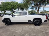 New 2025 Chevrolet Silverado 2500 LTZ w/ Trail Boss Package image 4