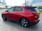 Used 2022 Chevrolet Equinox Premier image 4