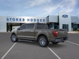 New 2025 Ford F150 Lariat image 4