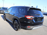 New 2025 Honda Pilot EX-L image 4
