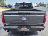 New 2025 Ford F150 STX w/ Equipment Group 201A FX4 image 4