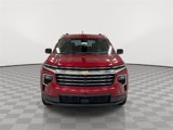 New 2025 Chevrolet Traverse LT w/ Driver Confidence Package image 3