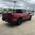 New 2025 Honda Ridgeline Black Edition image 3