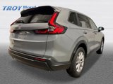 New 2026 Honda CR-V EX image 6