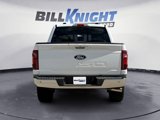 Used 2024 Ford F150 XLT w/ Equipment Group 302A MID image 4