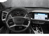 New 2025 Audi Q4 e-tron Prestige image 4